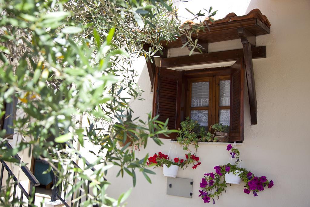 Sunelen Studios Vrasná 部屋 写真